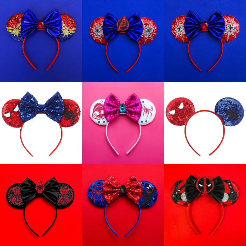 Disney STAR WARS Headbands For - Reindeer Antlers Headband ulasan dan harga