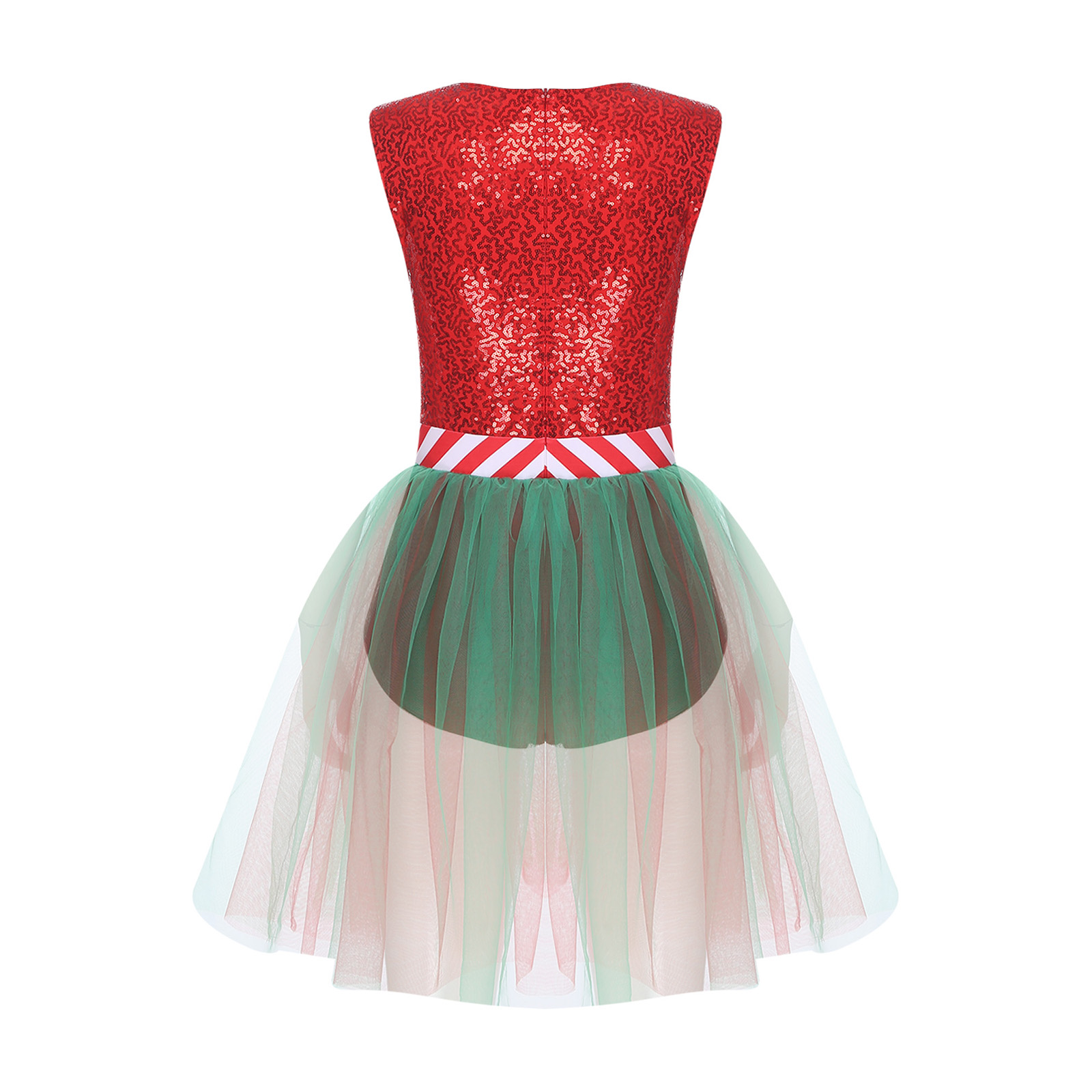 Womens Christmas Elf Costume S - Elf Costume Christmas ulasan dan harga