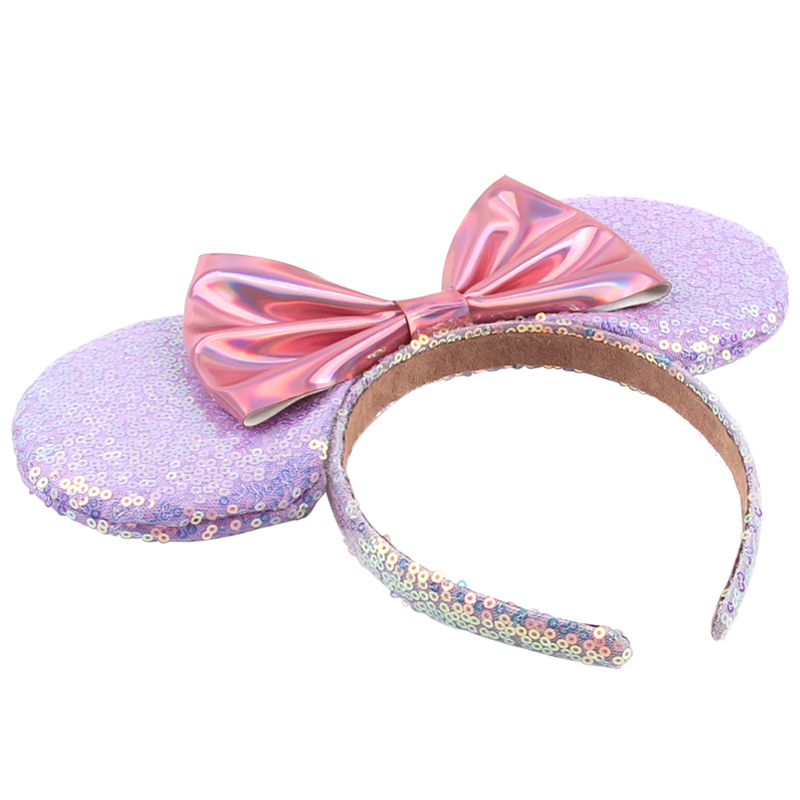 New Disney Big Size Mickey Mou - Reindeer Antlers Headband ulasan dan harga